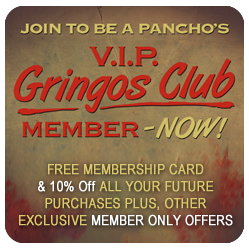 gringos 2025